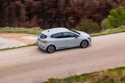 Test: Renault Clio facelift 1.0TCe LPG 100Ps